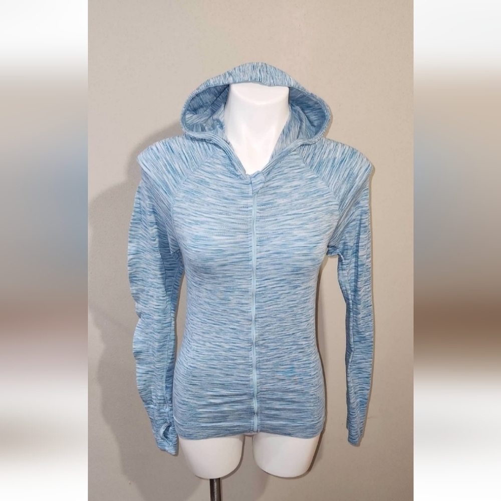 Women's ATHLETA Full Zip Active Top